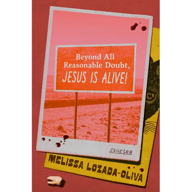 Beyond All Reasonable Doubt, Jesus Is Alive!: Stories