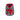 Houndstooth Christmas Tree Pot Cover 5"H