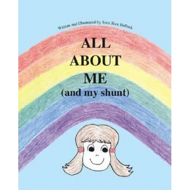 All About Me (And My Shunt)