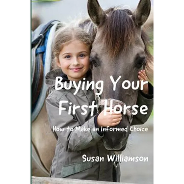 Buying Your First Horse: How to Make an Informed Choice