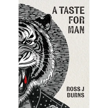 A Taste For Man