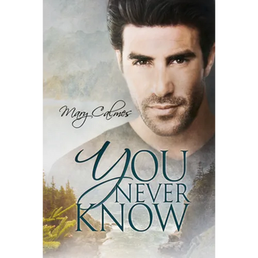 You Never Know