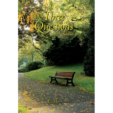 Three Questions: Stories