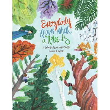 Everybody Knows What a Tree Is