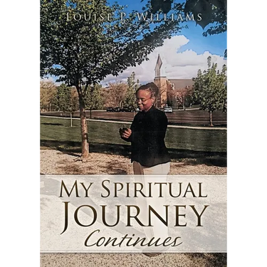 My Spiritual Journey Continues