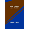 Great Violinists and Pianists