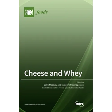 Cheese and Whey