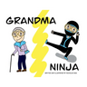 Grandma Ninja