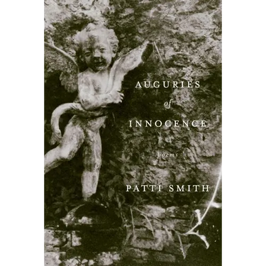 Auguries of Innocence