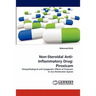 Non-Steroidal Anti-Inflammatory Drug: Piroxicam