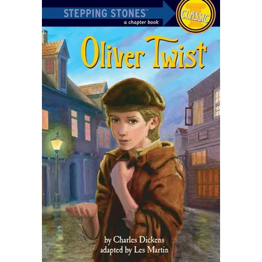 Oliver Twist
