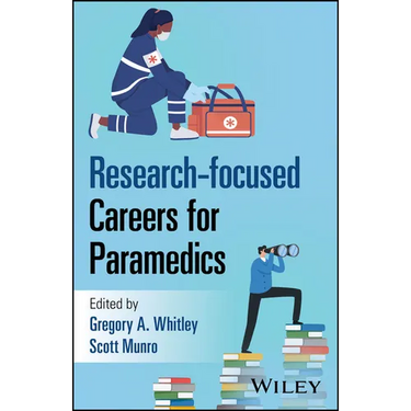 Research-Focused Careers for Paramedics