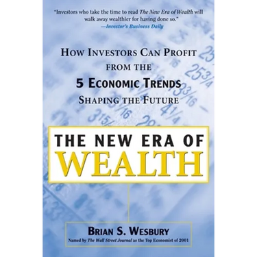 New Era of Wealth
