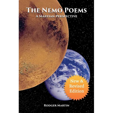 The Nemo Poems: A Martian Perspective