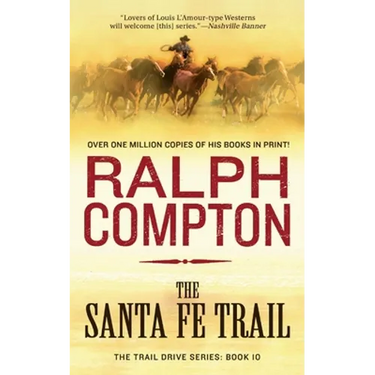 Santa Fe Trail