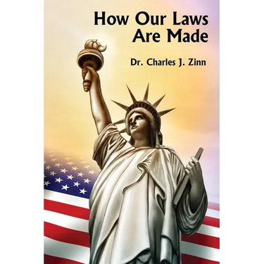 How Our Laws are Made