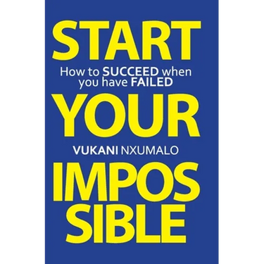 Start Your Impossible