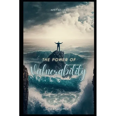 The Power of Vulnerability