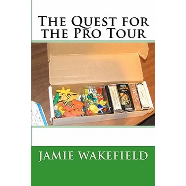 The Quest For The Pro Tour