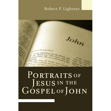 Portraits of Jesus in the Gospel of John