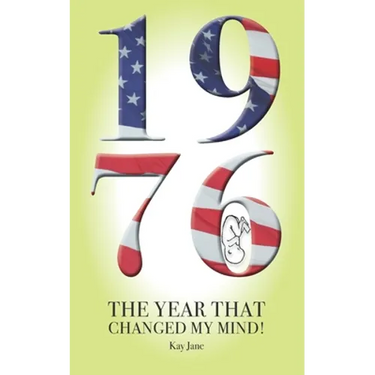 1976 The Year That Changed My Mind!