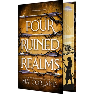 Four Ruined Realms (Deluxe Limited Edition)