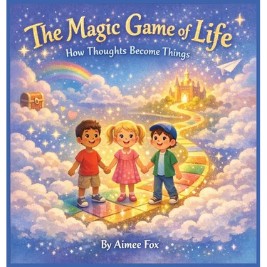 The Magic Game of Life: How Thoughts Become Things