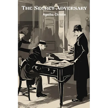 The Secret Adversary (Annotated)