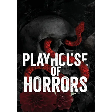 The Playhouse Horrors: The Complete Special Edition