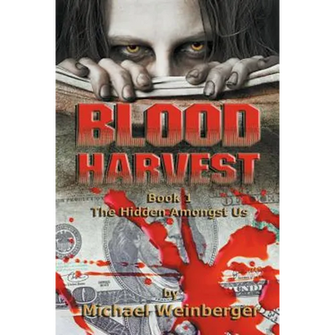 Blood Harvest
