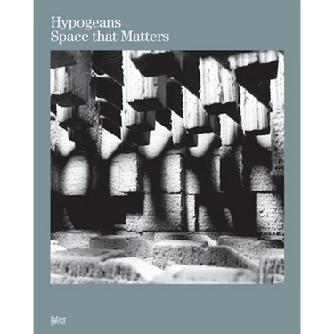 Hypogeans: Space that Matters
