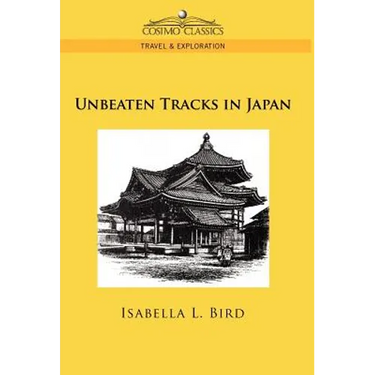 Unbeaten Tracks in Japan