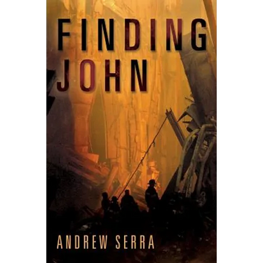 Finding John
