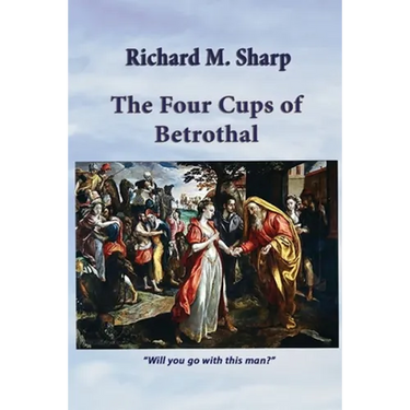 The Four Cups of Betrothal