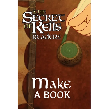 Make a Book