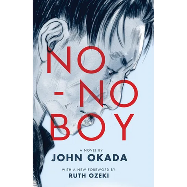 No-No Boy