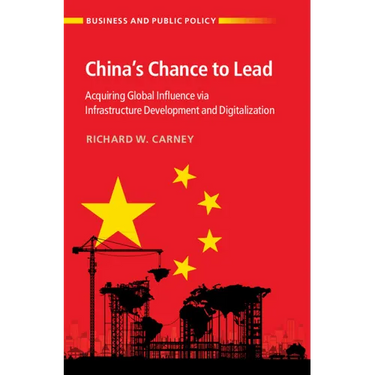 China's Chance to Lead