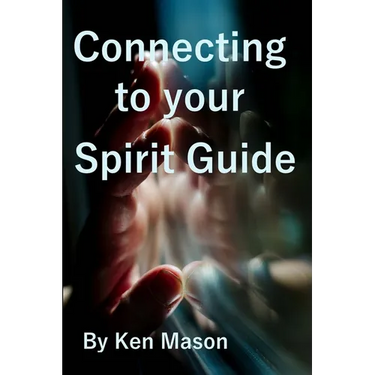 Connecting to your Spirit Guide