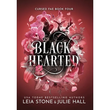 Black Hearted