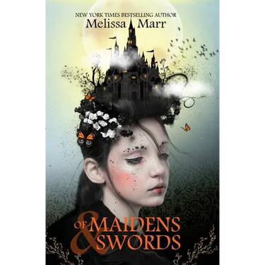 of Maidens & Swords