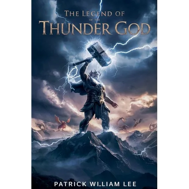The Legend of the Thunder God