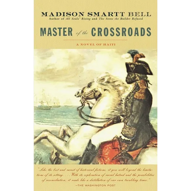 Master of the Crossroads