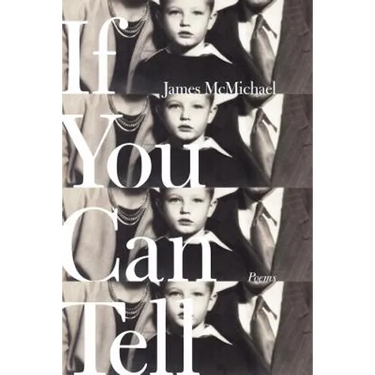 If You Can Tell: Poems