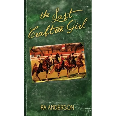 The Last Crabtree Girl