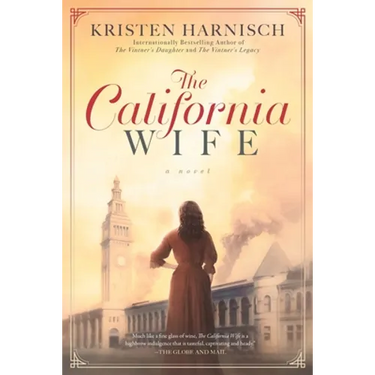The California Wife