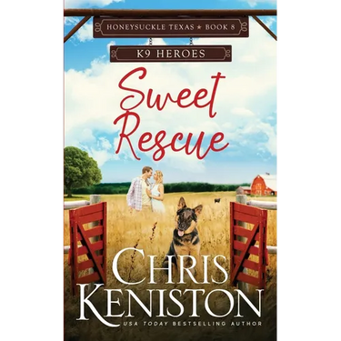 Sweet Rescue: K9 Heroes