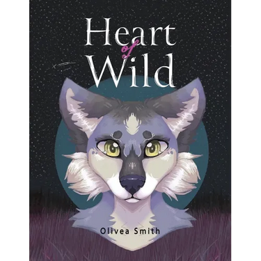 Heart of Wild