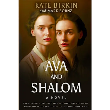 Ava and Shalom