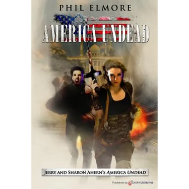 America Undead
