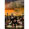 Picnic in the Graveyard: An Anthology of Cemetery Horrors